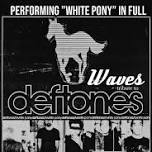 White Pony Anniversary
