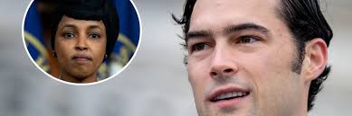 Texas congressman says US would be 'better place' if Ilhan Omar was deported