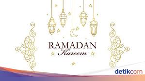 4 Amalan Menyambut Bulan Ramadhan Saat Pandemi Corona