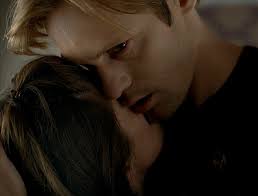 Jeg var fan av Eric & Sookie helt til jeg innså at jeg foretrekker Eric &  Nora (muligens en upopulær mening lol) : r/TrueBlood