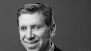 ComScore reports pay for former CEO Bryan Wiener