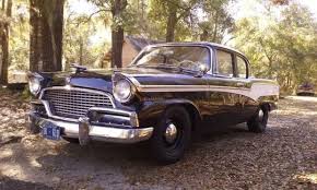 Image result for Tangerine 1956 Studebaker