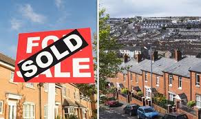 Listings of international real estate for sale in usa. Property News Cheapest Places To Upsize Home How You Could Get The Most For Your Money Usa Daily Express
