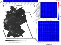 Staying in hotels, resorts, cruise ships or other destinations with many people in close quarters 5. Differences In Epidemic Spread Patterns Of Norovirus And Influenza Seasons Of Germany An Application Of Optical Flow Analysis In Epidemiology Scientific Reports