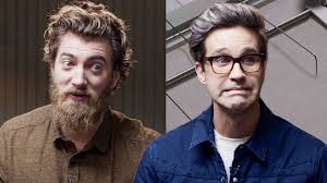 Learn how a polygraph test works, how to beat it, and which medical conditions may invalidate the test. Watch Lie Detector Test Rhett Link Take A Lie Detector Test Vanity Fair Video Cne Vanityfair Com Vanity Fair