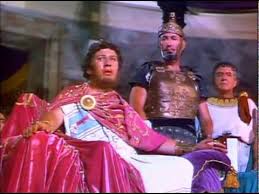 Quo Vadis 1951 Youtube