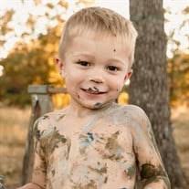 Logan Robert Broyles Obituary (2024)