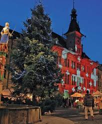 Save big when you bundle low airfare, hotels, and car rentals! Most Beautiful Christmas Trees In Europe In 2021 Europe S Best Destinations