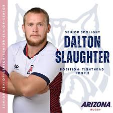 ⭐️ Senior Spotlight: Lucas Holton ⭐️ Lucas has played