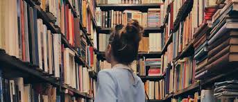 Where To Buy Books During The Lockdown