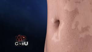Playing with the Genesis 9 Belly Button (Navel) 😁 - YouTube