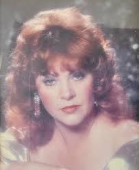 Susan Bell Obituary (1945