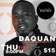 Dequan King's Instagram, Twitter & Facebook