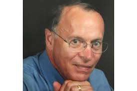 Jerry Nickerson Obituary (1941