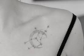 Download 240+ royalty free tattoo sagittarius constellation vector images. Sagittarius Constellations Picture Design Ideas Body Tattoo Art