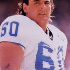 Famous Football Offensive Tackles