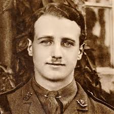 William Leefe Robinson VC (Royal Flying Corp)