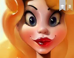 Candy Girls Projects :: Photos, videos, logos, illustrations and branding  :: Behance