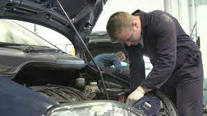 Explaining Water Pump Noises To Your Customers Gmb North America
