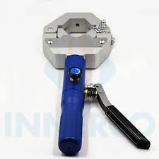 Harbor freight, harbor freight tools and related trademarks are registered trademarks of central purchasing inc., which does not sponsor, authorize, or endorse this site. Manual Copper Pipe Hydraulic Hose Crimper Harbor Freight Coowor Com