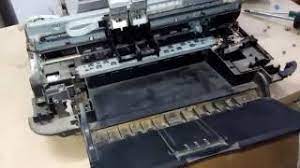 Pixma mx318 offers reputable top quality for image resolution for 4800 by 1200 dpi. Disassembling Assembling Canon Pixma Mp287 Printer Youtube