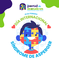 Sindrome de asperger dormir educacion personas alrededor tono hecho varios comentarios. El Portal De Mosaicos Que Es El Sindrome De Asperger Es Un Trastorno Del Neurodesarrollo El Cerebro De La Persona Con Sindrome De Asperger Funciona De Manera Diferente