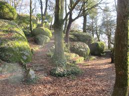 The third area of guimarães to explore is penha hill, also known as monte de santa catarina. Monte De Penha What To See In Guimaraes