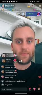 purplefairy914 you bring so much love and support to@BabylegsBruh you...