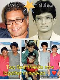 Krishnaiah Korrapati Obituary