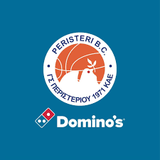 Peristeri B.C. | Peristérion