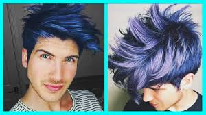 What else can i use? Dying My Hair Blue Youtube