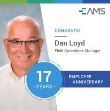 teamams #amsanniversary #employeespotlight #teamworkmakesthedreamwork