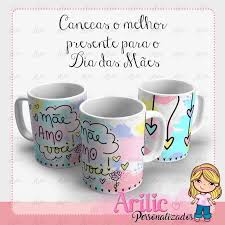 Canecas De Porcelana Para O Dia Das Maes Caneca Linda Para O Dia Das Maes No Elo7 Arilic Personalizados 124b50f Em 2020 Canecas Dia Das Maes Melhores Presentes