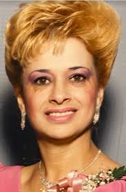 Obituary information for Iraida Angelica Bermudez