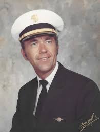 Ivey Eugene “Gino” Williamson — Clipper Pioneers