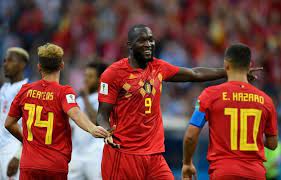 لاعب منتخب بلجيكا لوكاكو يحكي قصته المؤثرة والعزيمة فيقول : Ù…Ø¯Ø±Ø¨ Ù…Ù†ØªØ®Ø¨ Ø¨Ù„Ø¬ÙŠÙƒØ§ ÙŠØ­Ø±Ø¶ Ù„ÙˆÙƒØ§ÙƒÙˆ Ø¹Ù„Ù‰ Ø§Ù„Ø±Ø­ÙŠÙ„ Ø¹Ù† Ø§Ù„ÙŠÙˆÙ†Ø§ÙŠØªØ¯ Ù‚ÙˆÙˆÙˆÙ„ Ù…ÙƒØ³