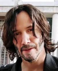 KEANU REEVES FANS MUNDIAL