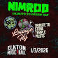 Nimrod - Green Day Tribute and Lounge Fly  event image
