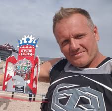 What is the best sushi restaurant in Lake Havasu?