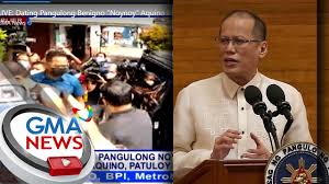 15th president of the republic of the philippines | get all the latest news, breaking headlines and top stories, photos & video in real time. Ze Pqipb7xzkgm