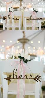 Here are the most popular wedding chair styles. 8 Awesome And Easy Ways To Decorate Wedding Chairs Elegantweddinginvites Com Blog