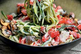 1 000 Delicious Low Carb Recipes Diet Doctor Delicious Low Carb Recipes Low Carb Zucchini Parmesan Recipes