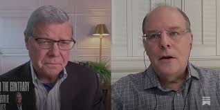 Peter Wehner: Trump, Denial, and the Collapse of Civic Courage