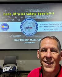 Code Enforcement Foundation