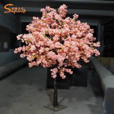 The smallest crabapples are the most useful of all flowering crabapples because they fit in almost any decent space. China Small Indoor Centerpieces Fiberglass Pink Sakura Artificial Cherry Blossom Tree For Wedding Decoration China Wedding Decoration And Artificial Flower Price