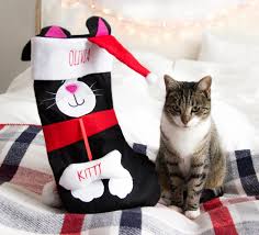 There is a lot to do this time of kyjen cat christmas stockings, paw shape. Personalised Cat Christmas Stocking Embroidered Withcongratulations