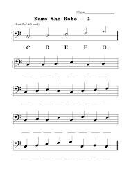 Its versatility and pervasiveness, together with its polyphonic capabilities have made it one of the world's most employed instruments, and a crucial piece in the development of the western musical tradition. Keyboard Treble And Bass Clef Notes