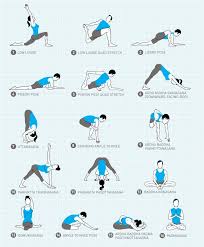 Yoga Sequences Jason Crandell Vinyasa Yoga Method Get Information About Jason Crandell And His Method Of Vin Evening Yoga Yoga Asanas Evening Yoga Sequence