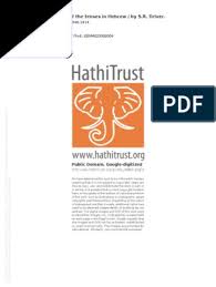 This is my personal hair brushes. A Treatise On The Use Of The Tenses In Hebrew By S R Driver Grammatical Tense Septuagint
