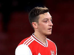 Yaşam biter, destek asla bitmez çünkü biz fenerbahçeliyiz. Fenerbahce Boss Breaks Silence On Mesut Ozil Rumours With Arsenal Playmaker Set For Exit The Independent